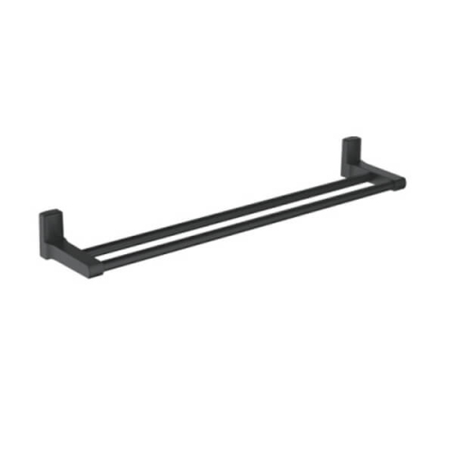 Полотенцедержатель двойной 60 см ...