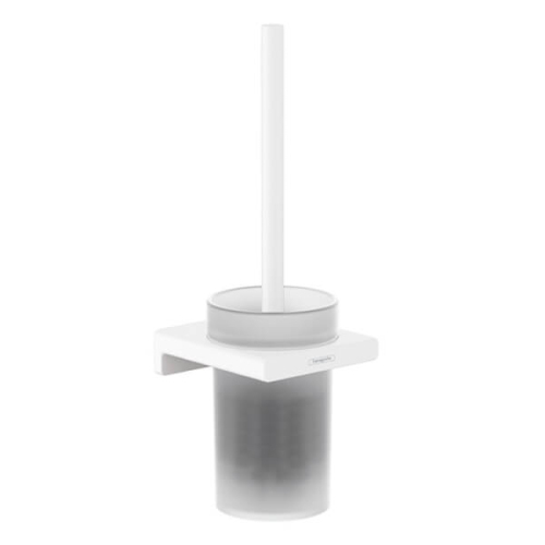 Туалетный ершик БЕЛЫЙ МАТ AddStor... Туалетный ершик БЕЛЫЙ МАТ AddStor...