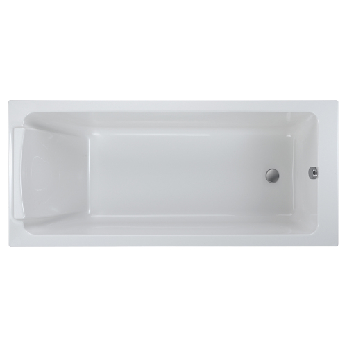 Акриловая ванна Jacob Delafon Sofa 150x70 белая без каркаса Акриловая ванна Jacob Delafon Sofa 150x70 белая без каркаса