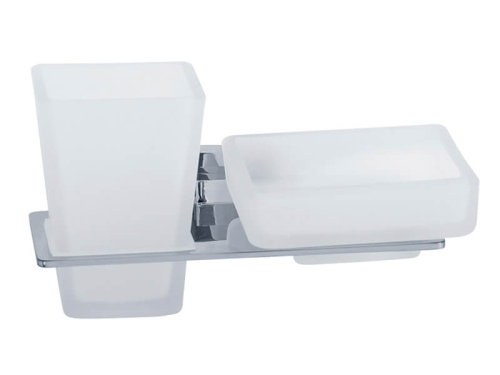 Стакан Ramba Veragio VR.RMB-4943.CR Стакан Ramba Veragio VR.RMB-4943.CR