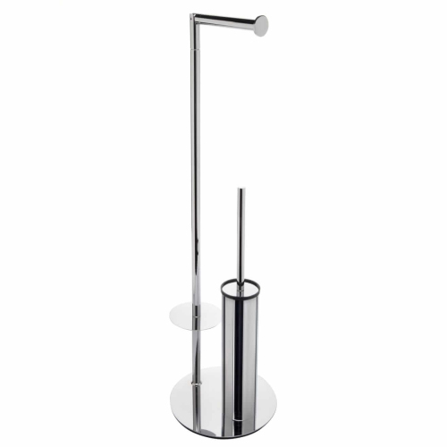 Мини-стойка хром ТКФ 101-0F Мини-стойка хром ТКФ 101-0F