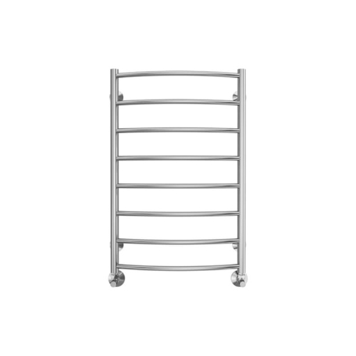 Полотенцесушитель водяной Terminus Классик П8 50x80 см хром Полотенцесушитель водяной Terminus Классик П8 50x80 см хром