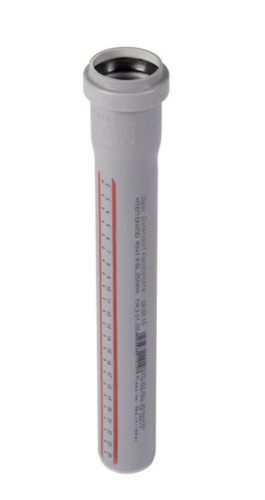 Труба 40*250мм НТЕМ Труба 40*250мм НТЕМ