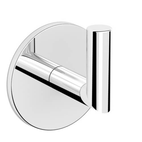 Крючок одинарный на клейкой основ... Крючок одинарный на клейкой основ...