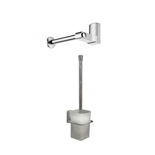 Набор Accoona 125 хром Бумагодерж... Набор Accoona 125 хром Бумагодерж...