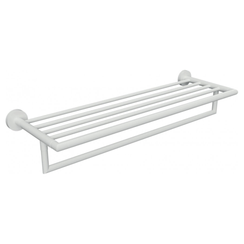 Полочка White Bemeta 104219074 Полочка White Bemeta 104219074