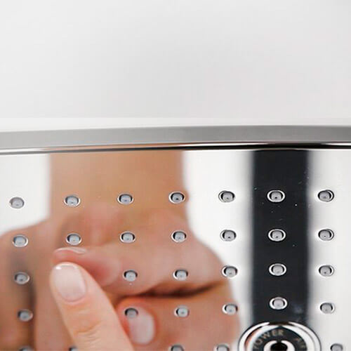 Верхний душ Raindance E Air Hansgrohe 27376000 Верхний душ Raindance E Air Hansgrohe 27376000