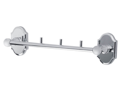 Планка с четырмя крючками Stanfor... Планка с четырмя крючками Stanfor...