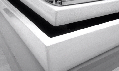 Панель Ravak Gigant pro 1200x900SET L с кpеплением Панель Ravak Gigant pro 1200x900SET L с кpеплением