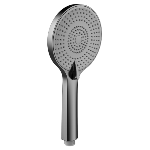 Душевая лейка AVS 811-630-GM оружейная сталь Душевая лейка AVS 811-630-GM оружейная сталь