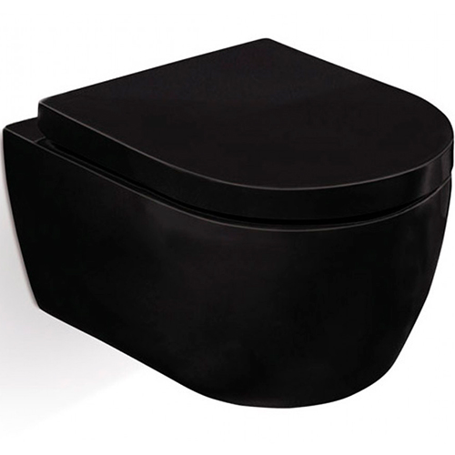 Унитаз подвесной SSWW CT2037V Унитаз подвесной SSWW CT2037V