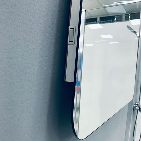 Зеркало 800х600 Neo Aqwella Neo.02.06 Зеркало 800х600 Neo Aqwella Neo.02.06