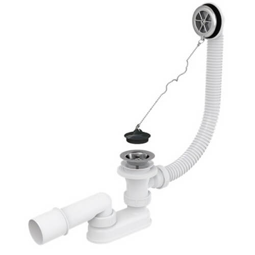 Слив-перелив Alcaplast A501 Слив-перелив Alcaplast A501