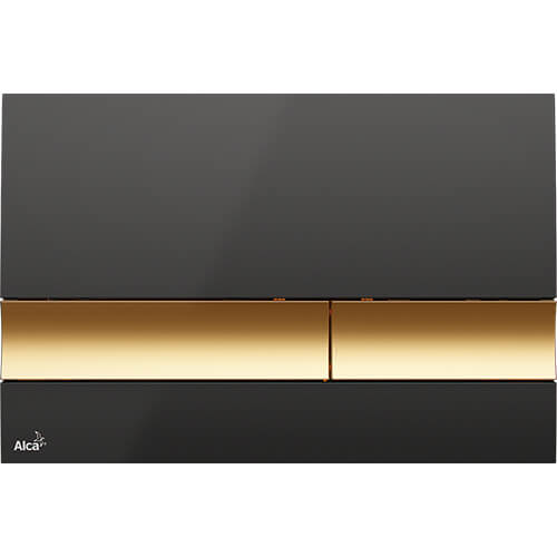 Кнопка смыва Alcaplast M1728-5 Кнопка смыва Alcaplast M1728-5