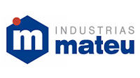 Логотип Mateu Логотип Mateu