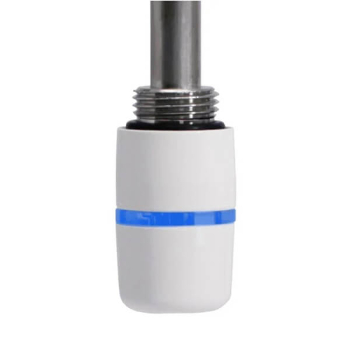 Электронагреватель Selmo PAD 800W Белый Luxrad 062944 Электронагреватель Selmo PAD 800W Белый Luxrad 062944