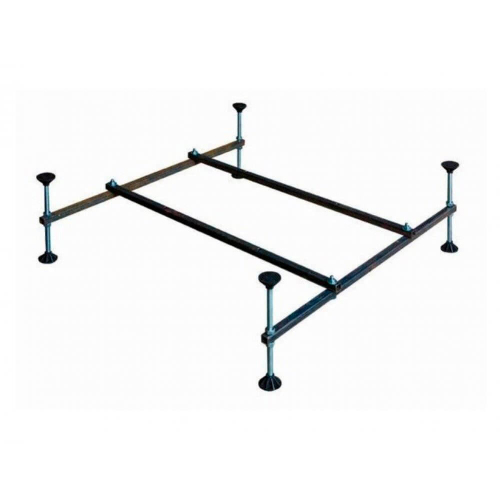 Каркас для поддона 90x90 Quat Pearl Kolpa-san 4100012 Каркас для поддона 90x90 Quat Pearl Kolpa-san 4100012