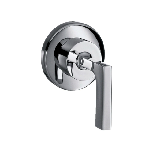 Запорный вентиль Trio/Quattro Hansgrohe 39960000 Запорный вентиль Trio/Quattro Hansgrohe 39960000