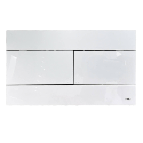 Кнопка смыва Slim OLI 659041 Кнопка смыва Slim OLI 659041