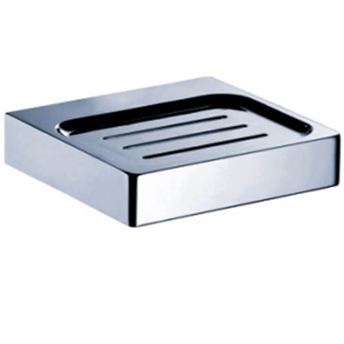 Мыльница подвесная AVS Theme 868207 хром Мыльница подвесная AVS Theme 868207 хром