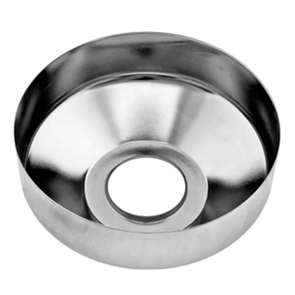 Отражатель Remer RR 147 1" d-105 мм Отражатель Remer RR 147 1" d-105 мм