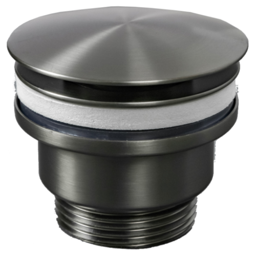 Донный клапан AVS универсальный, оружейная сталь Донный клапан AVS универсальный, оружейная сталь