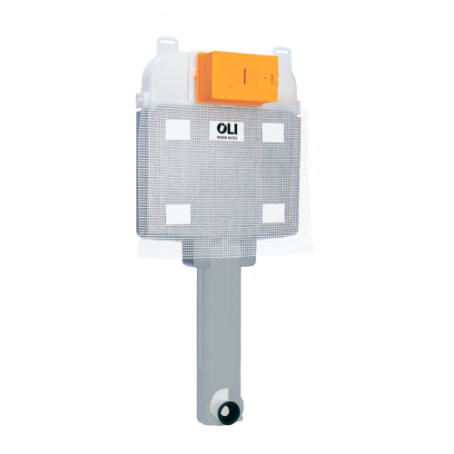 Бачок сливной для скрытого монтажа OLI 601602  Бачок сливной для скрытого монтажа OLI 601602