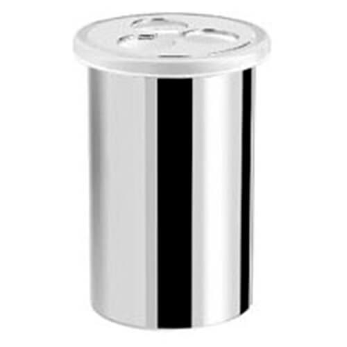 Держатель зубных щеток стекло настольный Langberger 23029А Держатель зубных щеток стекло настольный Langberger 23029А