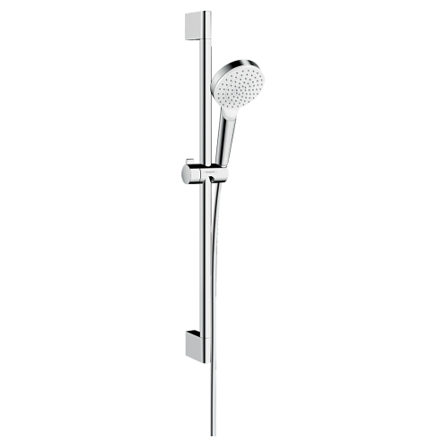 Душевой гарнитур Hansgrohe Crometta 26533400 хром Душевой гарнитур Hansgrohe Crometta 26533400 хром