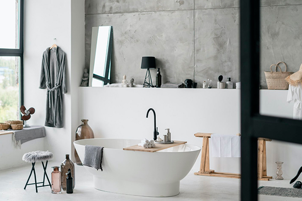 Какая ванна лучше: акриловая или стальная? Какая ванна лучше: акриловая или стальная?