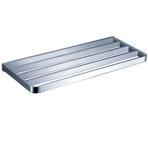 Полка для полотенец AVS Theme 868012 50 см, хром Полка для полотенец AVS Theme 868012 50 см, хром