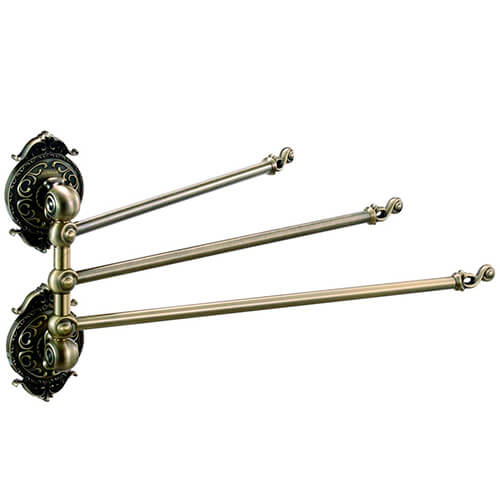 Держатель полотенца Hayta 13930-3 Держатель полотенца Hayta 13930-3