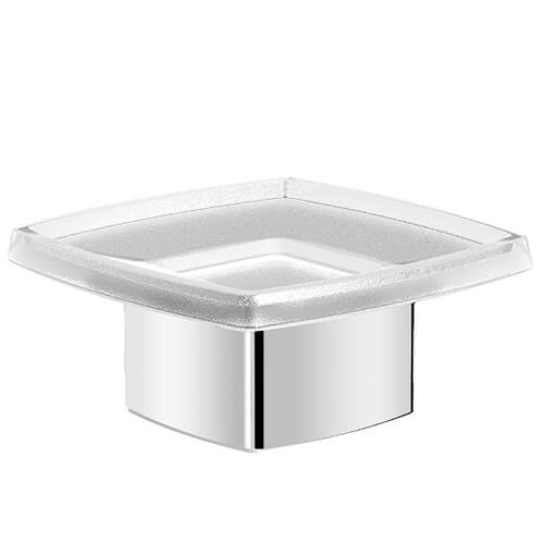 Мыльница стекло настольный Langbe... Мыльница стекло настольный Langbe...