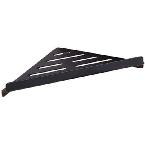 Мыльница угловая Dark Bemeta 102308260 Мыльница угловая Dark Bemeta 102308260