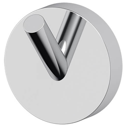 Крючок одинарный Harmonie Artwell... Крючок одинарный Harmonie Artwell...