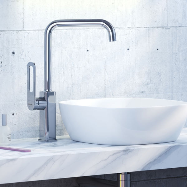 Смеситель для кухни IDDIS Slide SLISB00i05 хром Смеситель для кухни IDDIS Slide SLISB00i05 хром