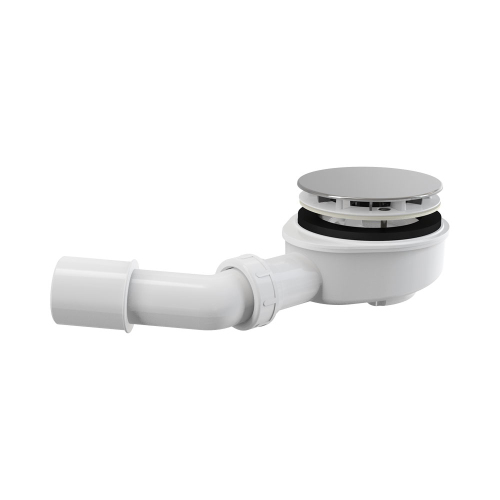 Сифон для поддона A492CR fi90 Kolpa Сифон для поддона A492CR fi90 Kolpa