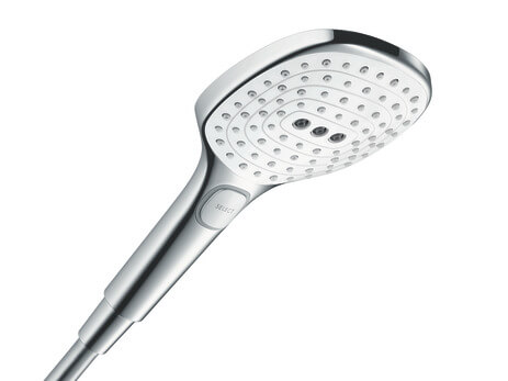 Верхний душ Croma Select S Hansgrohe 26522400 Верхний душ Croma Select S Hansgrohe 26522400