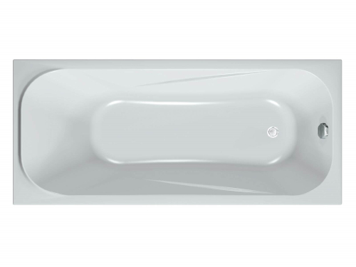 Акриловая ванна Kolpa-San String 160х70 белая, с каркасом, экраном и сливом-переливом Акриловая ванна Kolpa-San String 160х70 белая, с каркасом, экраном и сливом-переливом