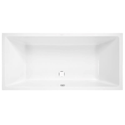 Акриловая ванна Vagnerplast Cavallo 180x80 белая, без каркаса Акриловая ванна Vagnerplast Cavallo 180x80 белая, без каркаса