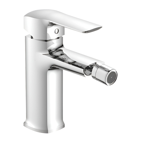 Смеситель для биде Accoona H55 A3055 хром Смеситель для биде Accoona H55 A3055 хром