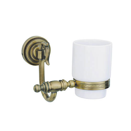 Стакан стекло керамика Retro Classic R-11 Стакан стекло керамика Retro Classic R-11