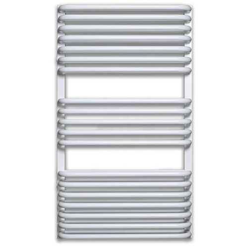 Полотенцесушитель электрический Luxrad Salto Max 92х53 белый матовый Полотенцесушитель электрический Luxrad Salto Max 92х53 белый матовый