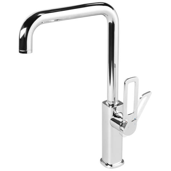 Смеситель для кухни IDDIS Slide SLISB00i05 хром Смеситель для кухни IDDIS Slide SLISB00i05 хром