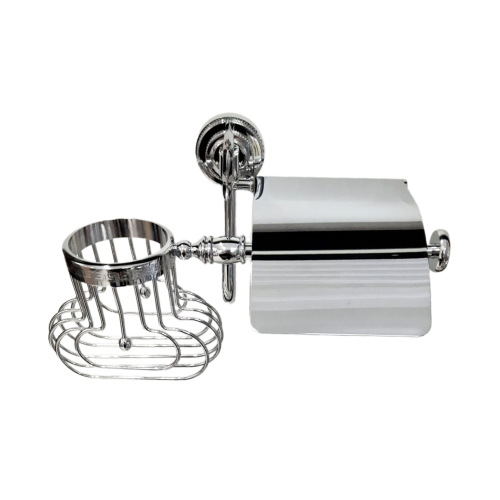 Держатель для туалетной бумаги и ... Держатель для туалетной бумаги и ...