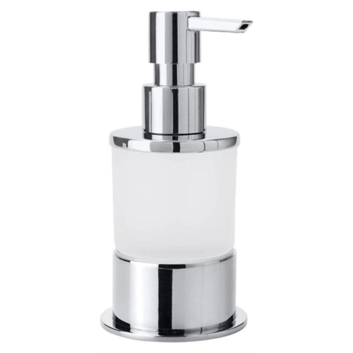 Дозатор жидкого мыла Omega Bemeta... Дозатор жидкого мыла Omega Bemeta...