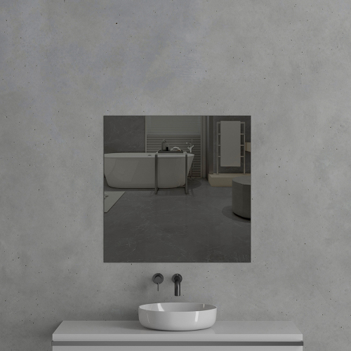 Зеркало AVS Квадро 60x60 см Зеркало AVS Квадро 60x60 см