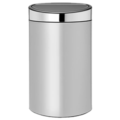 Мусорные ведра