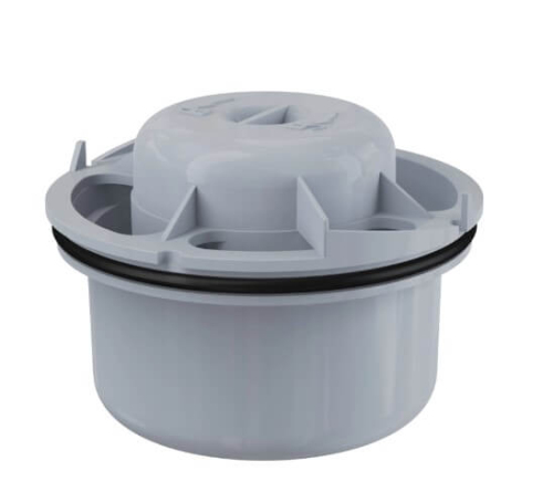 APV0030 Гидрозатвор д/желоба сухой AlcaPlast APV0030 Гидрозатвор д/желоба сухой AlcaPlast