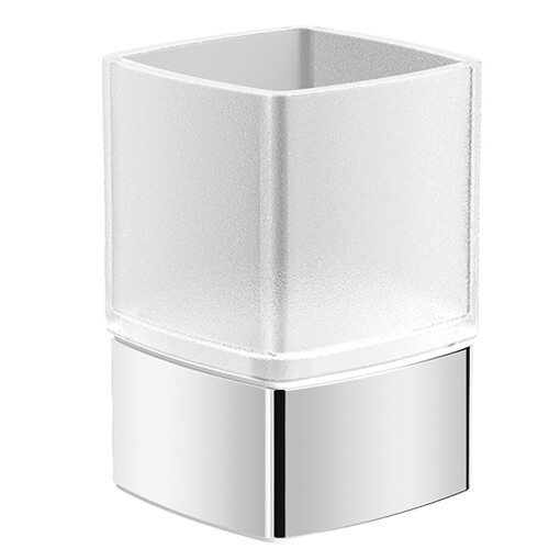 Стакан стекло настольный Langberger 11313A Стакан стекло настольный Langberger 11313A